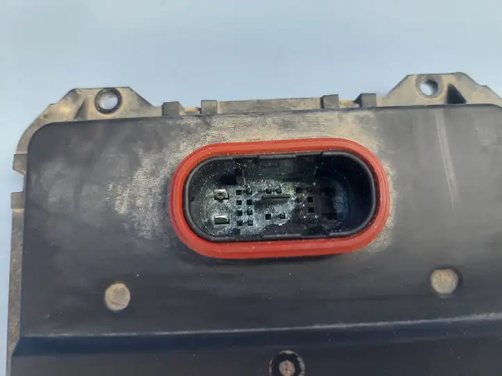 Jaguar XE (2014 - 2019) 5DF01181840AE Блок розжига ксенона — фото 3