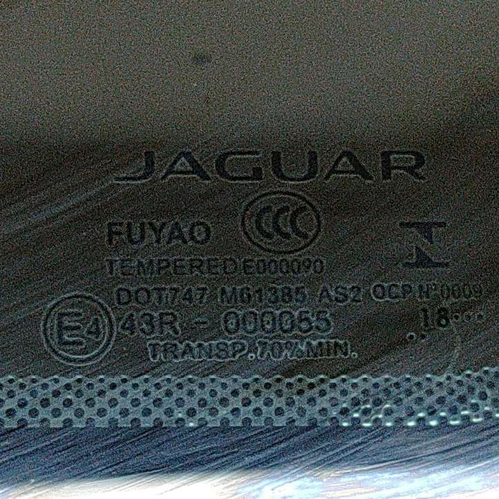 Jaguar XF X260 (2015 - )  JX6329600EC Маленькое стекло 