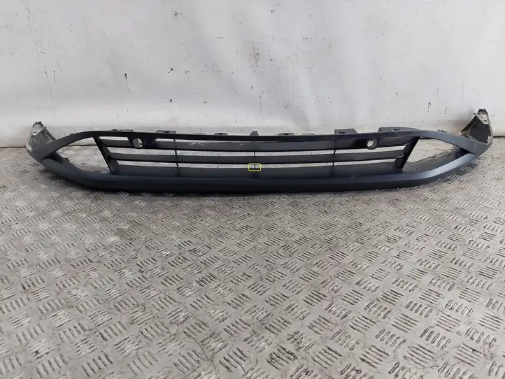 Nissan Qashqai J12 (2021 - ) 620266UA0A Нижняя часть переднего бампера — фото 1