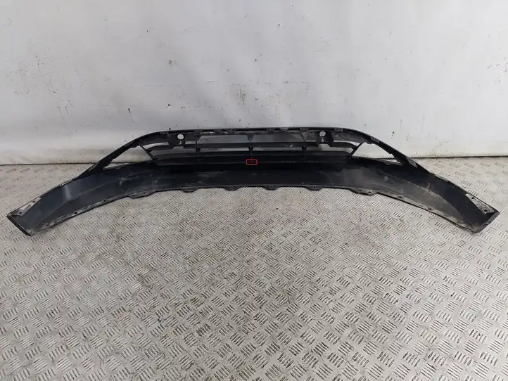 Nissan Qashqai J12 (2021 - ) 620266UA0A Нижняя часть переднего бампера — фото 2