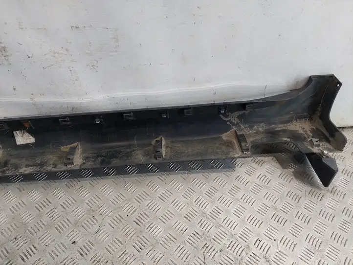 Kia Sportage (2018 - 2021) 87754F1110 Порог кузова — фото 18