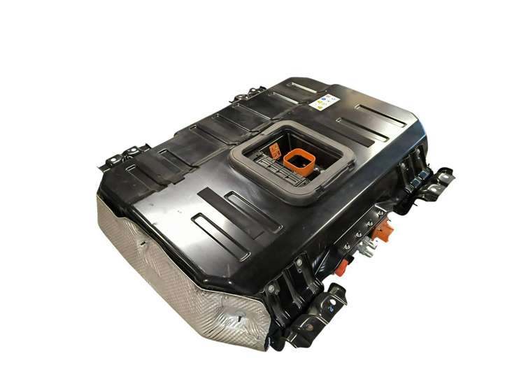 Chrysler Pacifica (2016 - )  68394027AG Модуль аккумуляторной батареи гибридного автомобиля / электромобиля
