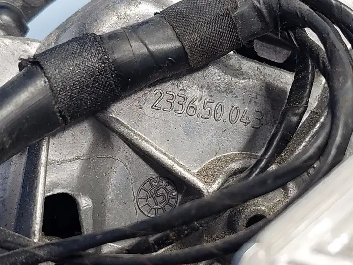 Volkswagen PASSAT B8 (2015 - ) E20414150 Боковое зеркало с электроприводом — фото 6
