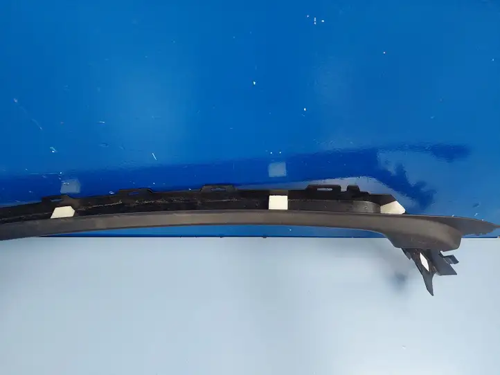 Ford Focus (2011 - 2015) BM5120297A Внутренняя отделка переднего порога — фото 8