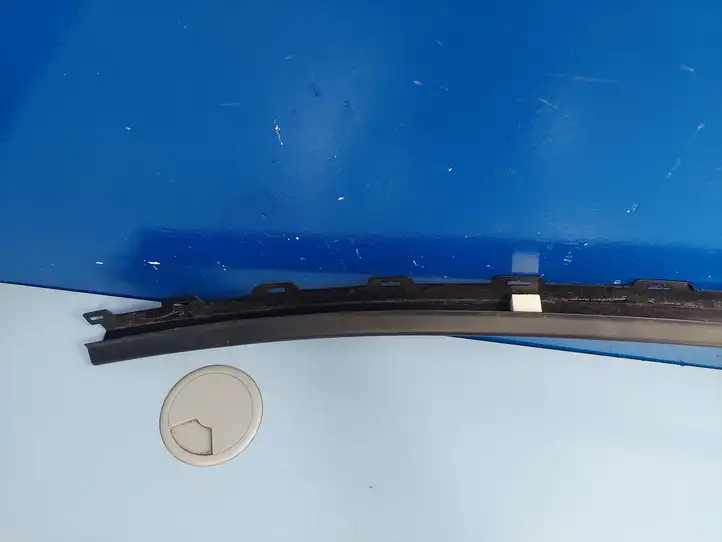 Ford Focus (2011 - 2015) BM5120297A Внутренняя отделка переднего порога — фото 9