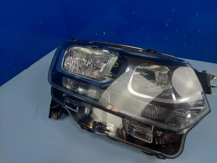 Toyota ProAce City (2016 - ) 9835780580 Передняя фара — фото 14