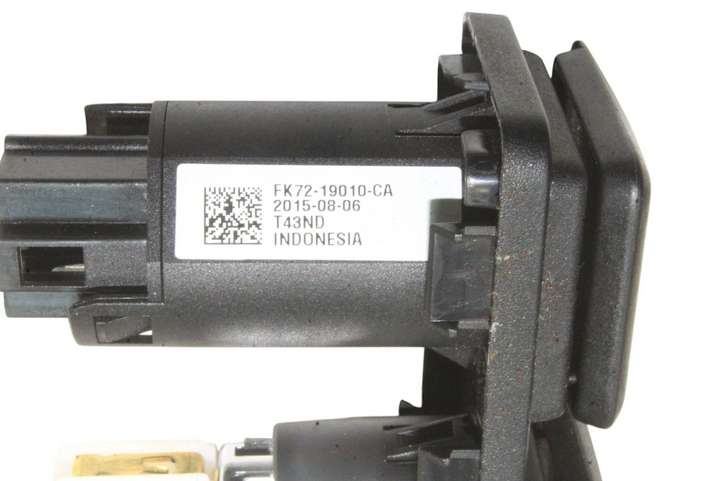Land Rover Discovery Sport (2014 - 2019)  FK7219010CA Прикуриватель