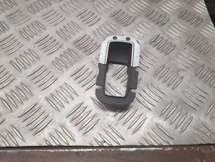 Audi A8 S8 D4 4H (2013 - 2017) 4683400 Прочие детали салона — фото 1