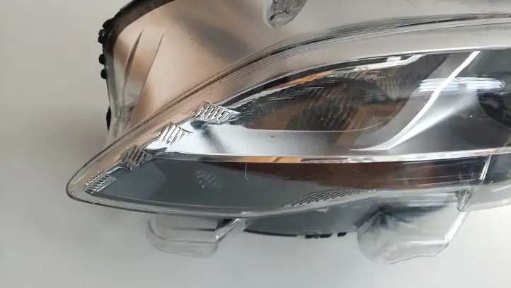 Peugeot Traveller (2016 - ) 9808573580 Передняя фара — фото 2