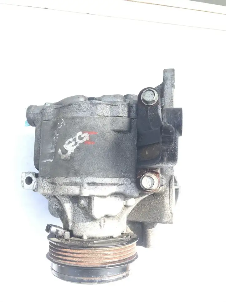 Subaru Legacy (2003 - 2009) 4472607941 Компрессор (насос) кондиционера воздуха — фото 1