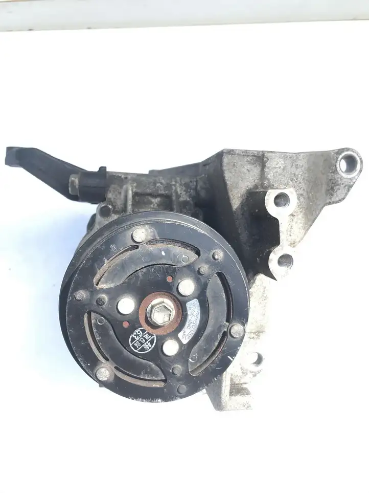 Subaru Legacy (2003 - 2009) 4472607941 Компрессор (насос) кондиционера воздуха — фото 3