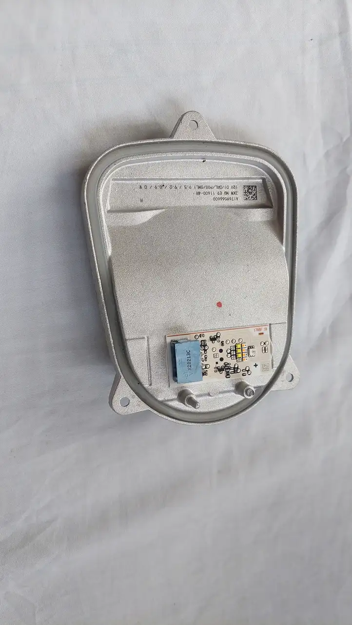 Mercedes-Benz GLC X253/C253 (2015 - ) A1769066600 LED модуль контроля — фото 5
