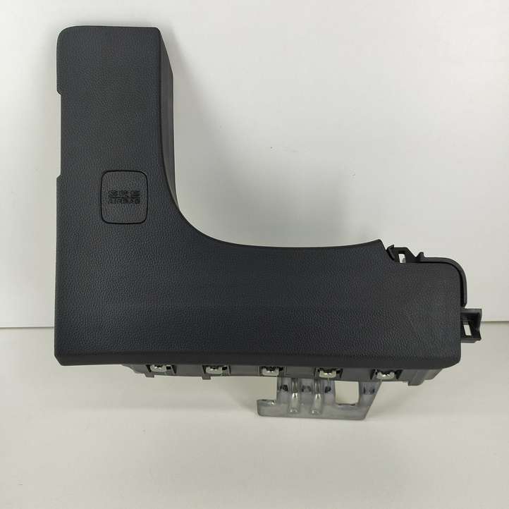 Honda CR-V (2022 - )  789103E6E80 Подушка безопастности колен
