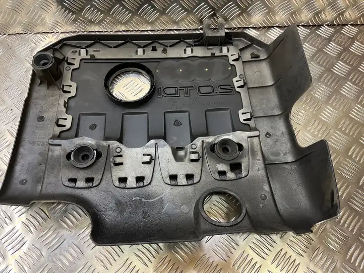 Audi A3/S3 8P (2004 - 2008) 03G103925 Крышка двигателя декоративная — фото 2