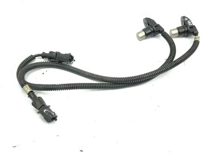 Maserati Quattroporte (2003 - 2008)  0232103026 Датчик оборотов коленчатого вала