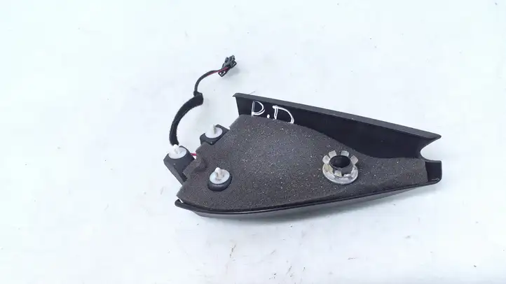 Volkswagen PASSAT B6 (2005 - 2010)  3C0035411 Громкоговоритель (громкоговорители) высокой частоты в передних дверях