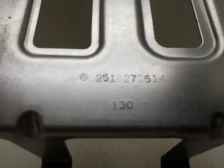 Mercedes-Benz R W251 (2005 - 2013) 2518272514 Кронштейн усилителя звука — фото 3