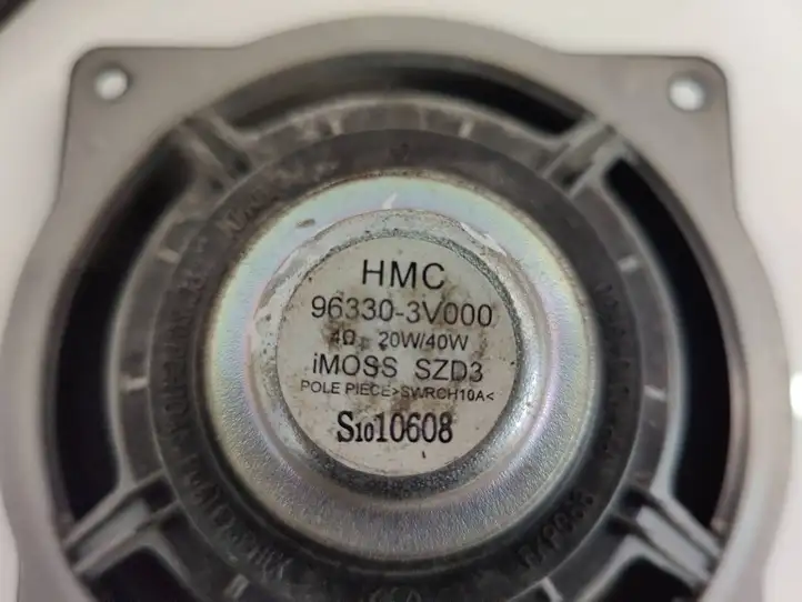 Hyundai i40 (2011 - ) 963303V000 Динамики задних дверей — фото 5