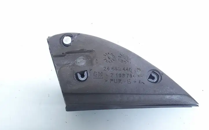 Opel Astra (2004 - 2009)  24468440 Громкоговоритель (громкоговорители) высокой частоты в передних дверях