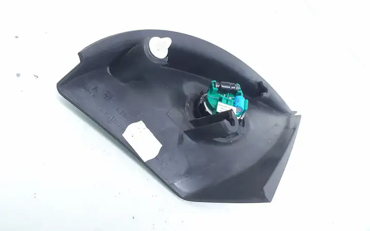 Opel Astra (2004 - 2009)  24468440 Громкоговоритель (громкоговорители) высокой частоты в передних дверях