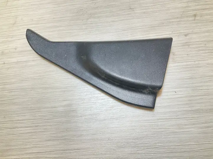 Nissan Juke I F15 (2010 - 2018) 822931KA0A Прочие внешние детали — фото 1