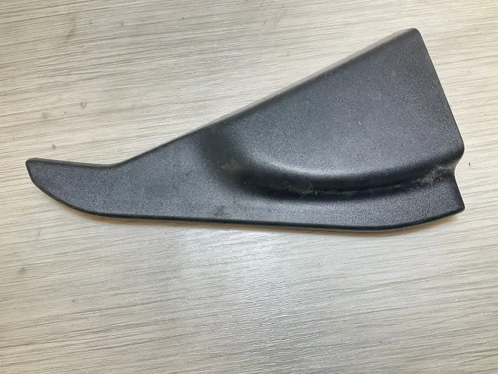 Nissan Juke I F15 (2010 - 2018) 822931KA0A Прочие внешние детали — фото 3