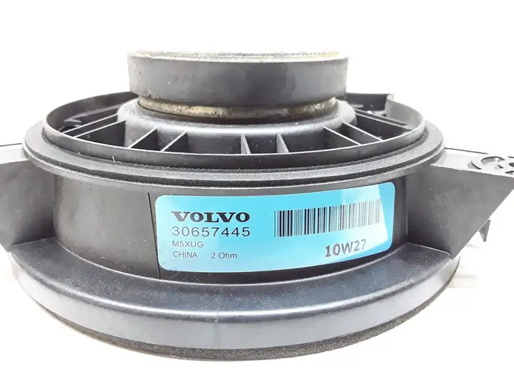 Volvo XC60 (2008 - 2013) 30657445 Динамики задних дверей — фото 3