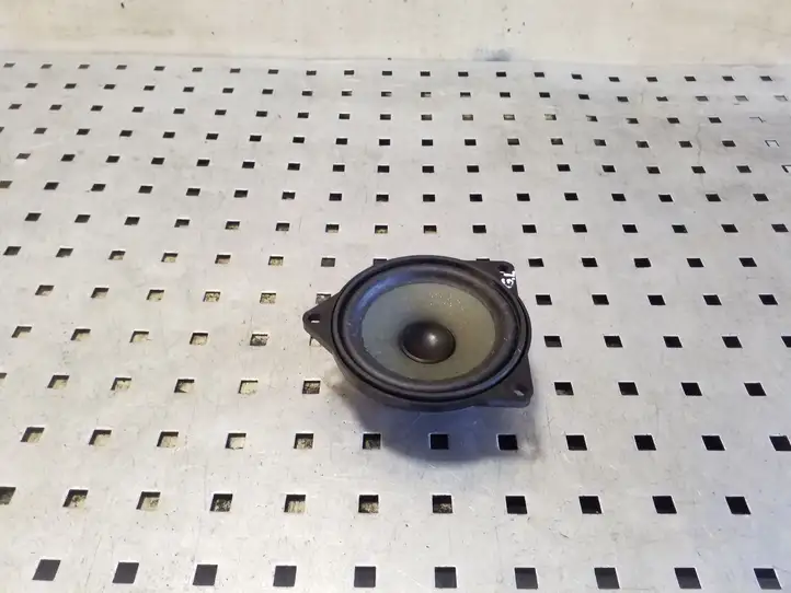 Mini Cooper Countryman R60 (2010 - 2016) 65139804157 Динамики задних дверей — фото 1