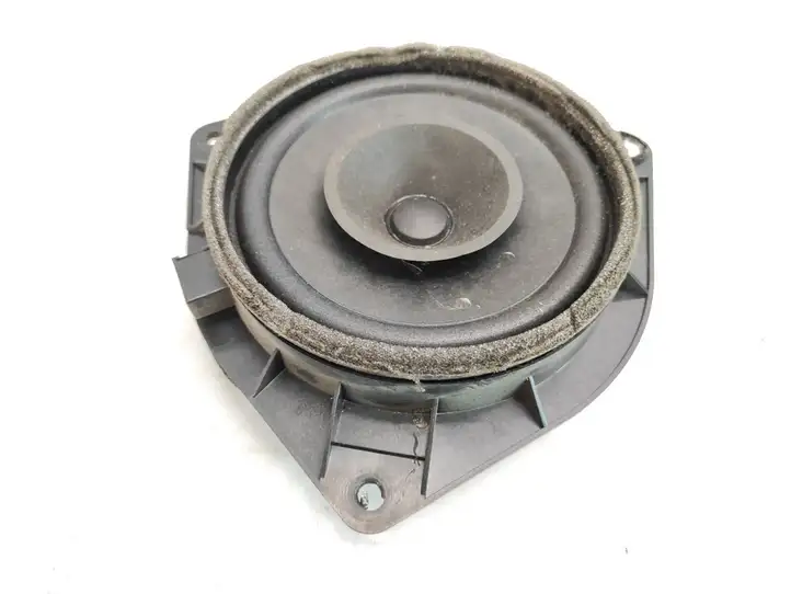 Toyota Avensis T250 (2003 - 2006) 8616002380 Динамики задних дверей — фото 2