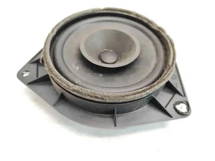 Toyota Avensis T250 (2003 - 2006) 8616002380 Динамики задних дверей — фото 4