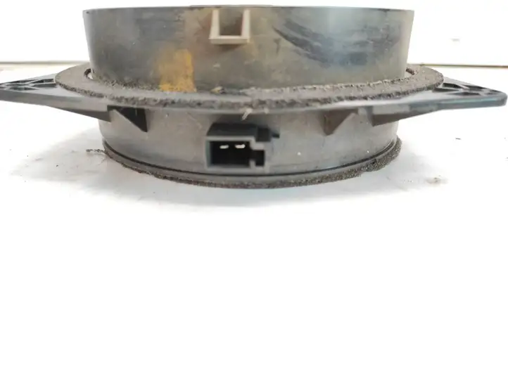 Toyota Avensis T250 (2003 - 2006) 8616002380 Динамики задних дверей — фото 7