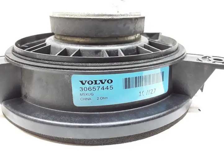 Volvo XC60 (2008 - 2013) 30657445 Динамики задних дверей — фото 3