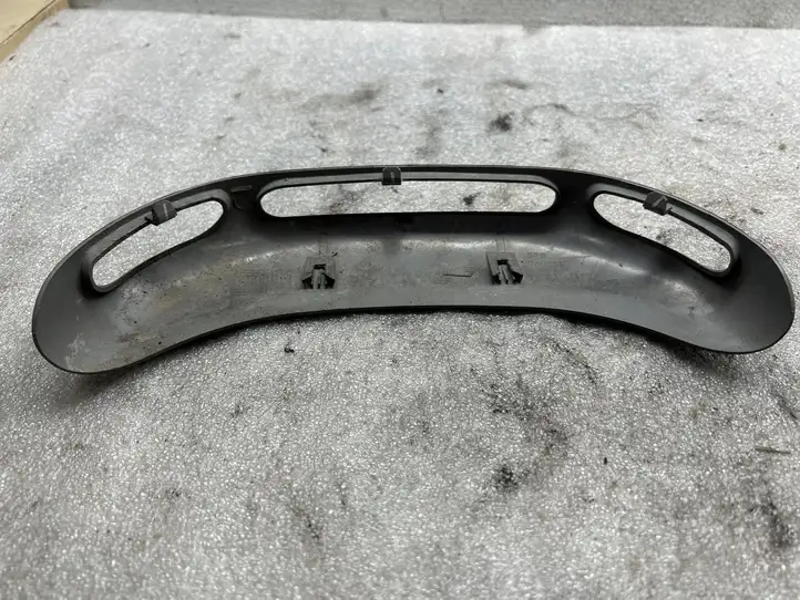 Volkswagen Sharan (2003 - 2010) 7M0819187B Прочие детали салона — фото 2