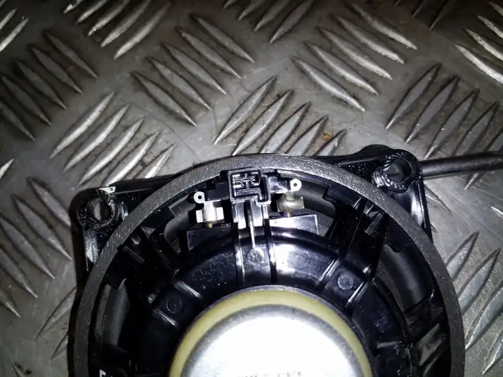 Mini Cooper Countryman R60 (2010 - 2016) 65139804157 Динамики задних дверей — фото 2