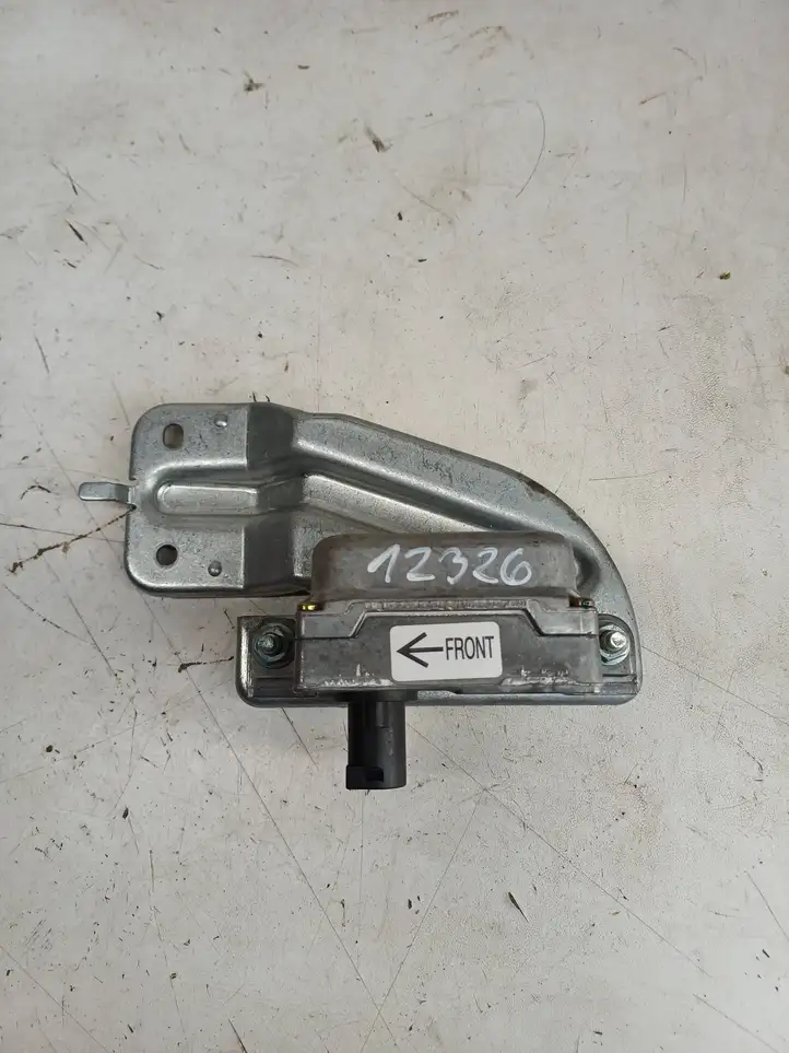 Volvo XC90 (2002 - 2006)  31110063 Датчик ESP (системы стабильности) (датчик курсовой устойчивости))