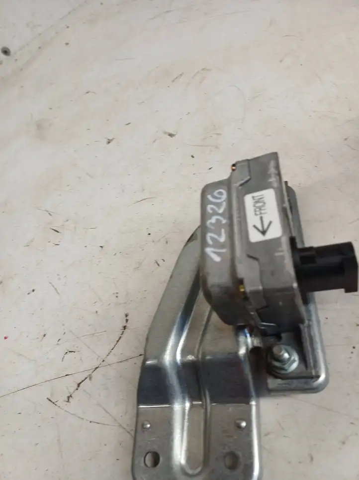 Volvo XC90 (2002 - 2006)  31110063 Датчик ESP (системы стабильности) (датчик курсовой устойчивости))