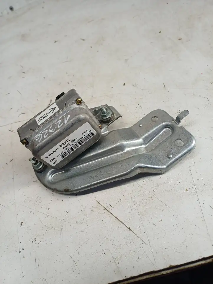 Volvo XC90 (2002 - 2006)  31110063 Датчик ESP (системы стабильности) (датчик курсовой устойчивости))