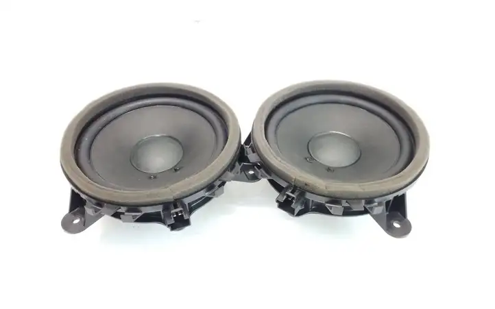 Volvo V60 (2010 - 2013)  30657445 Громкоговоритель (громкоговорители) в задних дверях