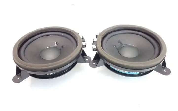 Volvo V60 (2010 - 2013)  30657445 Громкоговоритель (громкоговорители) в задних дверях