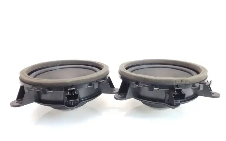 Volvo V60 (2010 - 2013)  30657445 Громкоговоритель (громкоговорители) в задних дверях