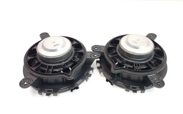 Volvo V60 (2010 - 2013)  30657445 Громкоговоритель (громкоговорители) в задних дверях