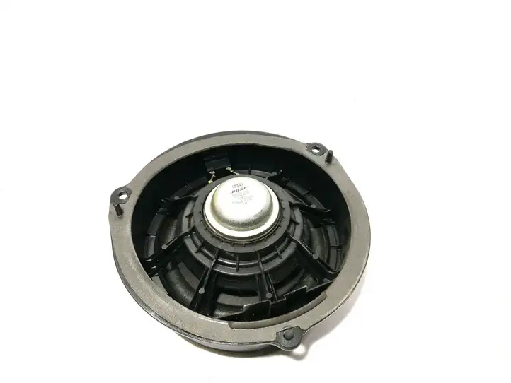 Audi A8 S8 D4 4H (2010 - 2014) 4H0035411A Динамики задних дверей — фото 4