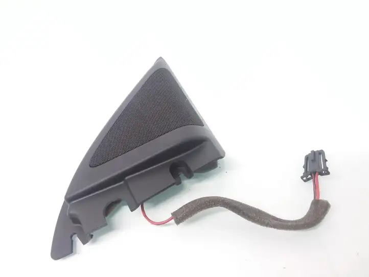Seat Ibiza III (6L) (2002 - 2008) 6L0837974F Твитер передней двери — фото 1