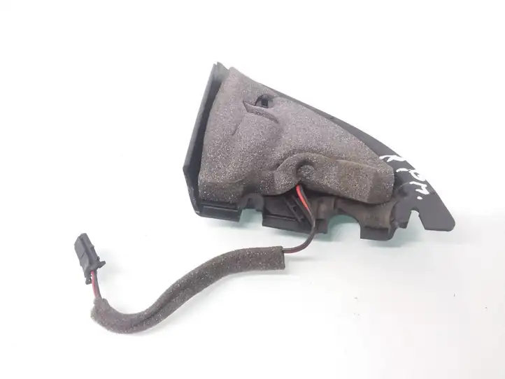 Seat Ibiza III (6L) (2002 - 2008) 6L0837974F Твитер передней двери — фото 2