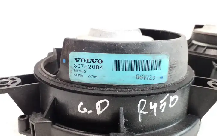 Volvo V50 (2004 - 2008) 30752084 Динамики задних дверей — фото 5