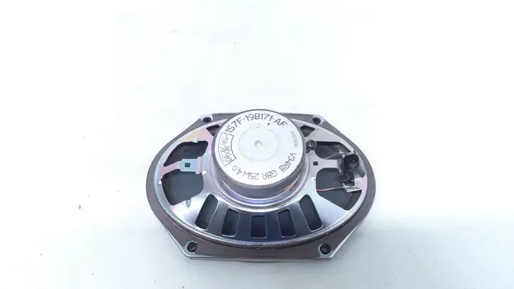 Ford Mondeo Mk III (2000 - 2007) 1S7F19B171AF Динамики задних дверей — фото 2
