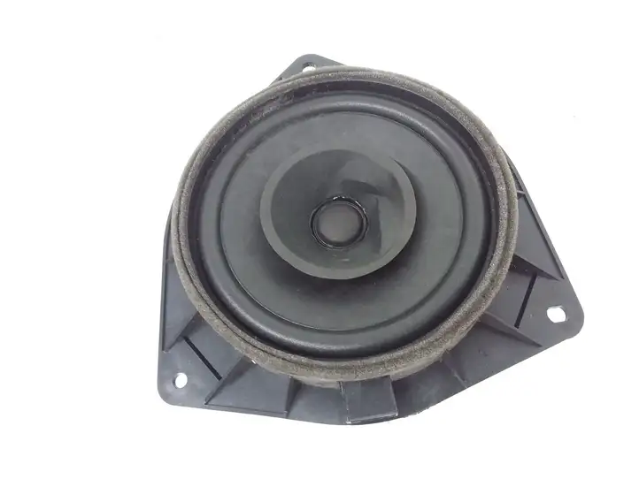 Toyota Avensis T250 (2006 - 2009) 8616002380 Динамики задних дверей — фото 1