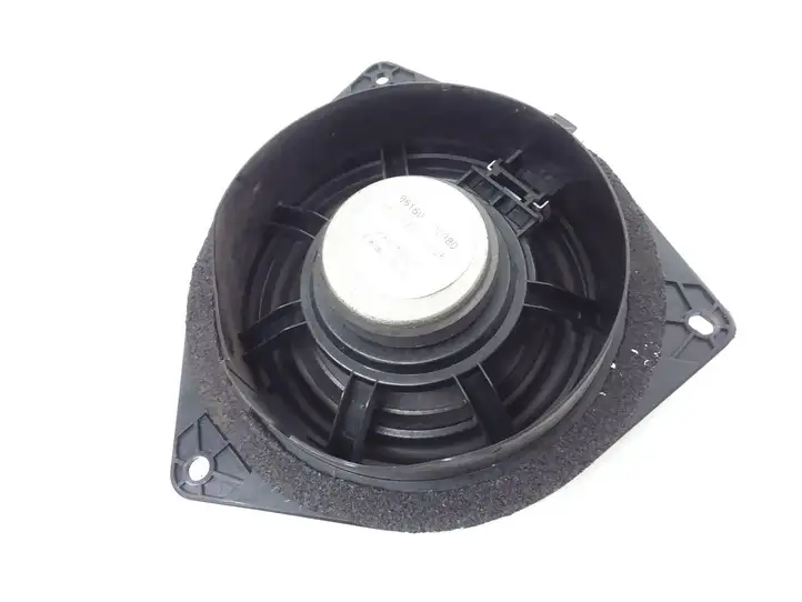 Toyota Avensis T250 (2006 - 2009) 8616002380 Динамики задних дверей — фото 2