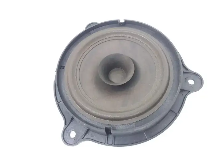 Nissan Qashqai (2006 - 2010) 28156AV700 Динамики задних дверей — фото 1