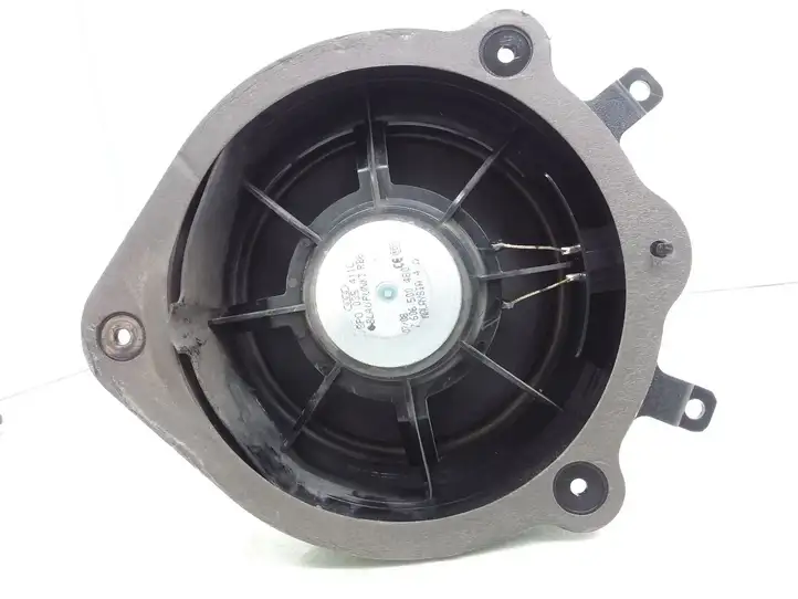 Audi A3/S3 8P (2004 - 2008) 8P0035411C Динамики задних дверей — фото 2